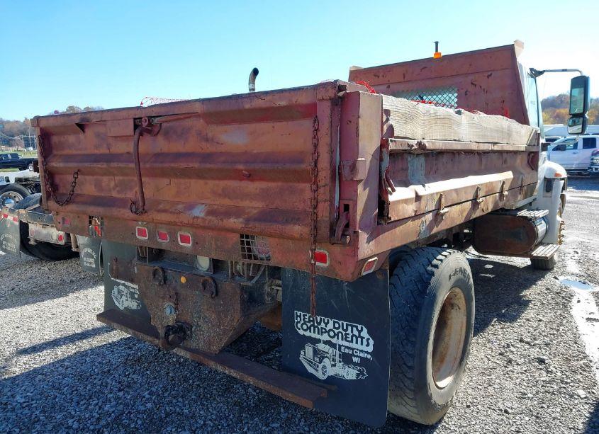 Photo 4 of 2004 International 4000 4300 (VIN 1HTMMAAN04H666999)