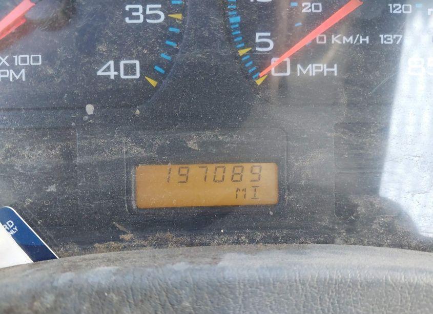 Photo 5 of 2004 International 4000 4300 (VIN 1HTMMAAN04H666999)