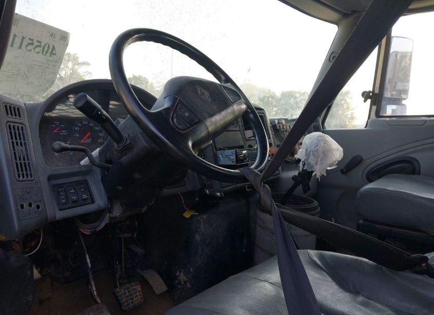 Photo 7 of 2004 International 4000 4300 (VIN 1HTMMAAN04H666999)