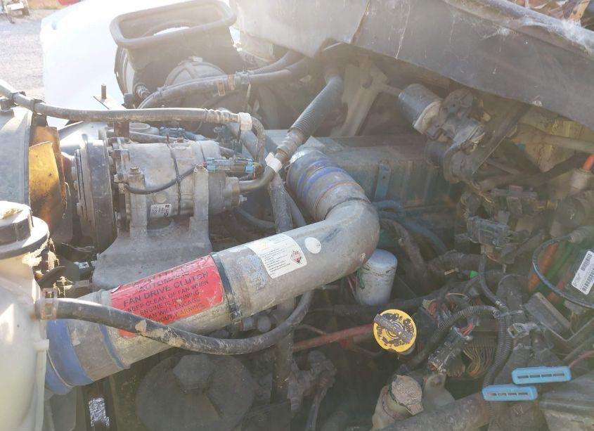 Photo 9 of 2004 International 4000 4300 (VIN 1HTMMAAN04H666999)