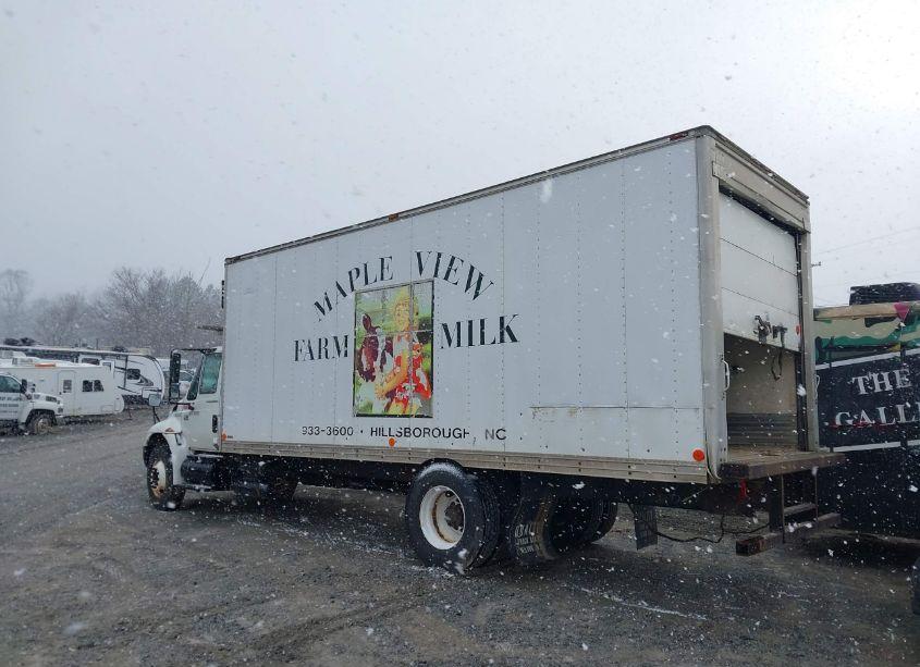 Photo 3 of 2005 International 4000 4300 (VIN 1HTMMAAN05H136646)