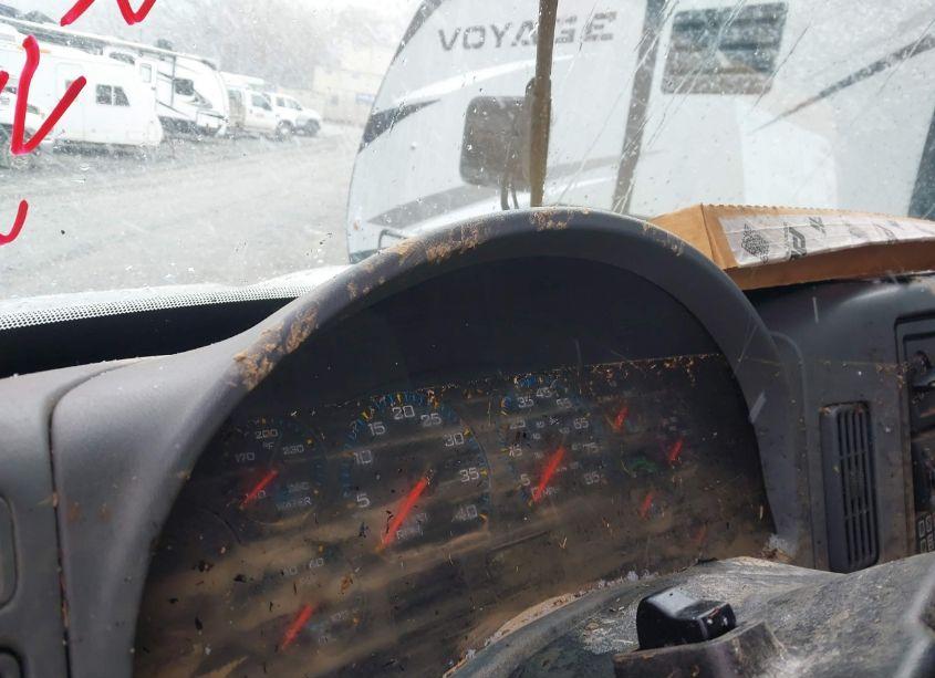 Photo 6 of 2005 International 4000 4300 (VIN 1HTMMAAN05H136646)