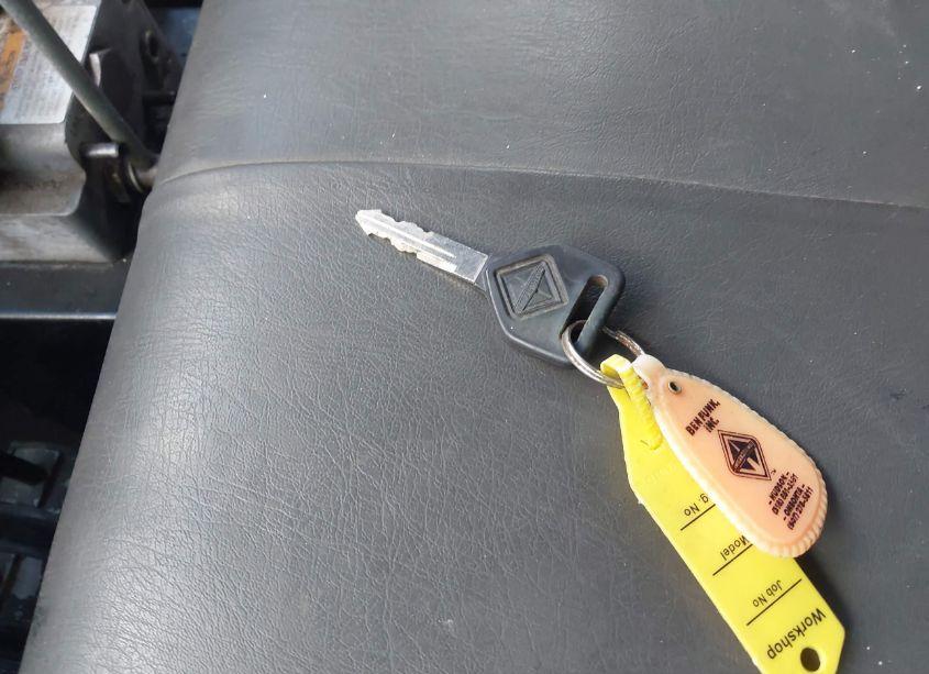 Photo 10 of 2010 International 4000 4300 (VIN 1HTMMAAN1AH213020)