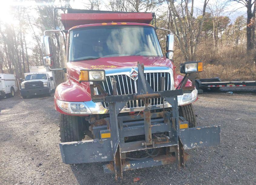 Photo 11 of 2010 International 4000 4300 (VIN 1HTMMAAN1AH213020)