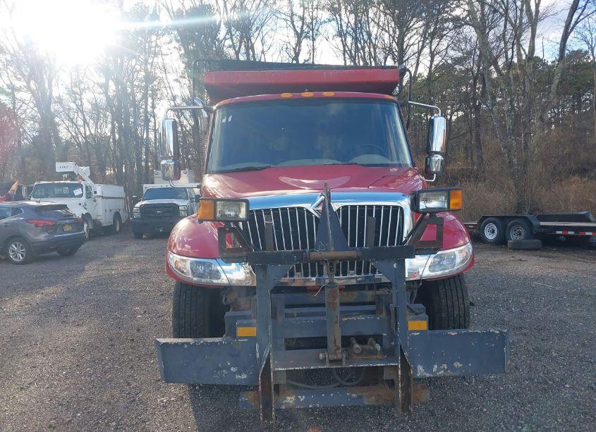 Photo 12 of 2010 International 4000 4300 (VIN 1HTMMAAN1AH213020)