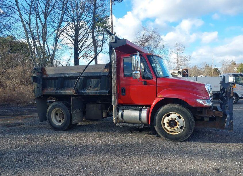 Photo 13 of 2010 International 4000 4300 (VIN 1HTMMAAN1AH213020)