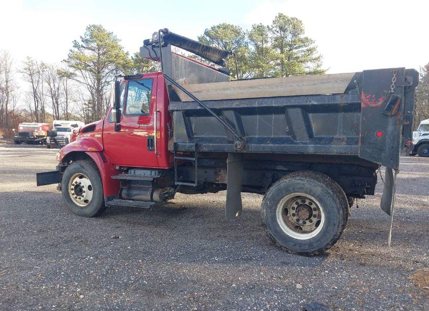 Photo 14 of 2010 International 4000 4300 (VIN 1HTMMAAN1AH213020)