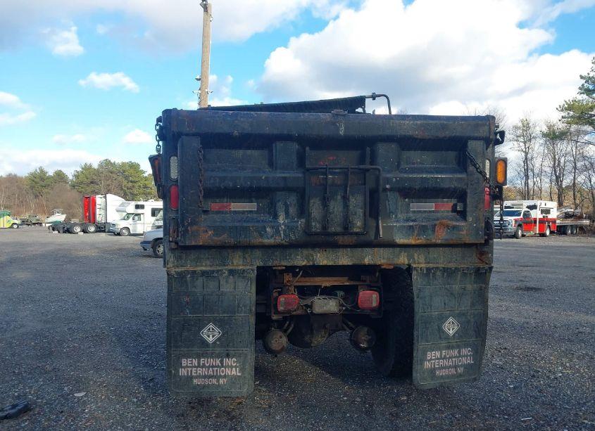 Photo 15 of 2010 International 4000 4300 (VIN 1HTMMAAN1AH213020)