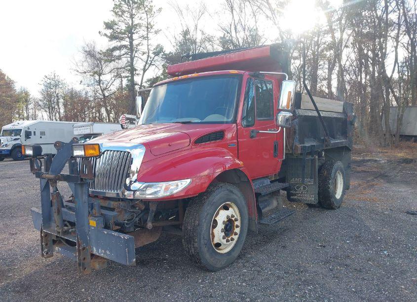 Photo 2 of 2010 International 4000 4300 (VIN 1HTMMAAN1AH213020)