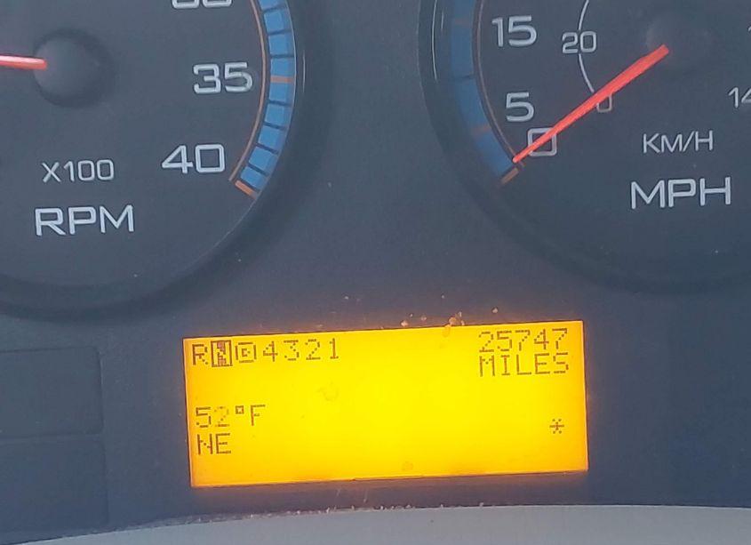 Photo 5 of 2010 International 4000 4300 (VIN 1HTMMAAN1AH213020)