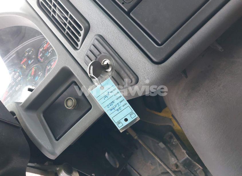 Photo 10 of 2006 International 4000 4300 (VIN 1HTMMAAN26H324814)