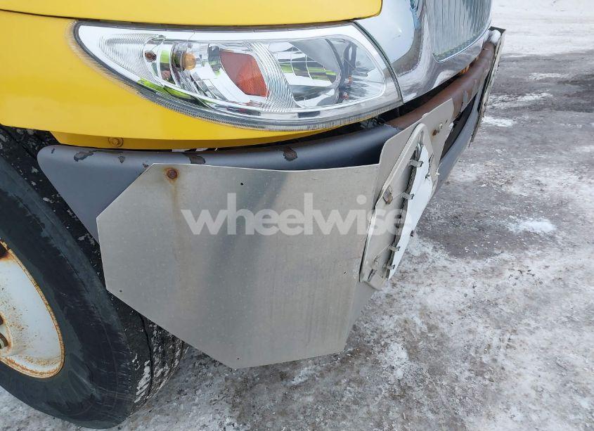 Photo 11 of 2006 International 4000 4300 (VIN 1HTMMAAN26H324814)