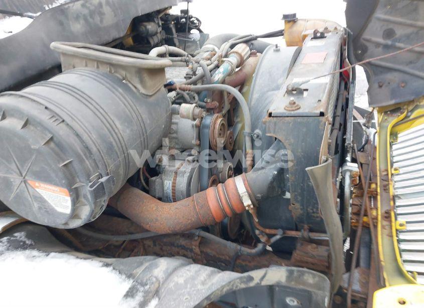 Photo 12 of 2006 International 4000 4300 (VIN 1HTMMAAN26H324814)