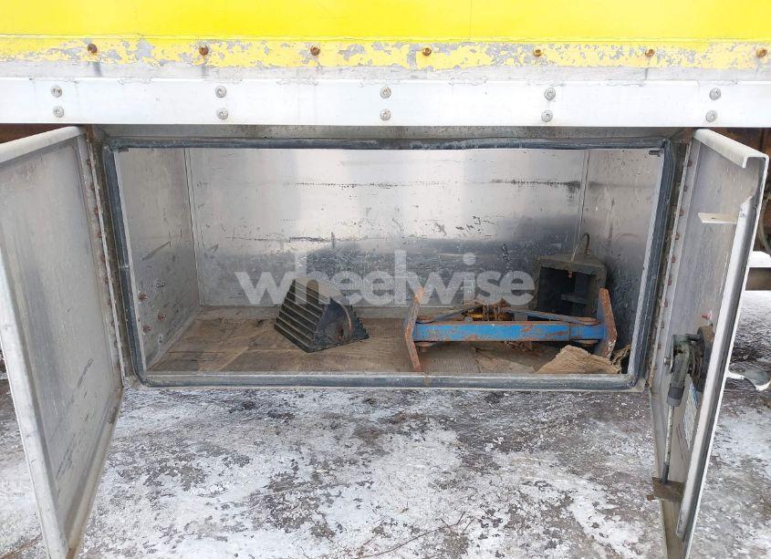 Photo 13 of 2006 International 4000 4300 (VIN 1HTMMAAN26H324814)