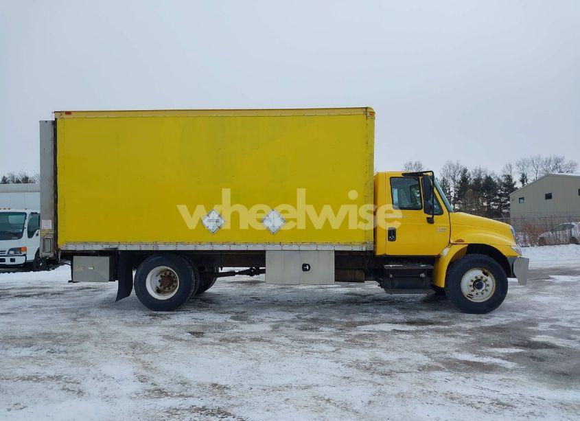 Photo 16 of 2006 International 4000 4300 (VIN 1HTMMAAN26H324814)