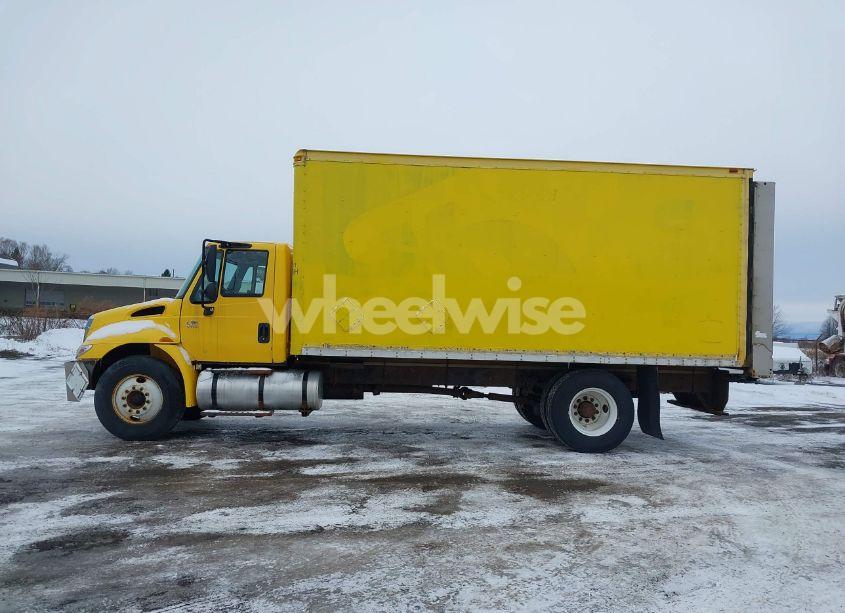 Photo 17 of 2006 International 4000 4300 (VIN 1HTMMAAN26H324814)