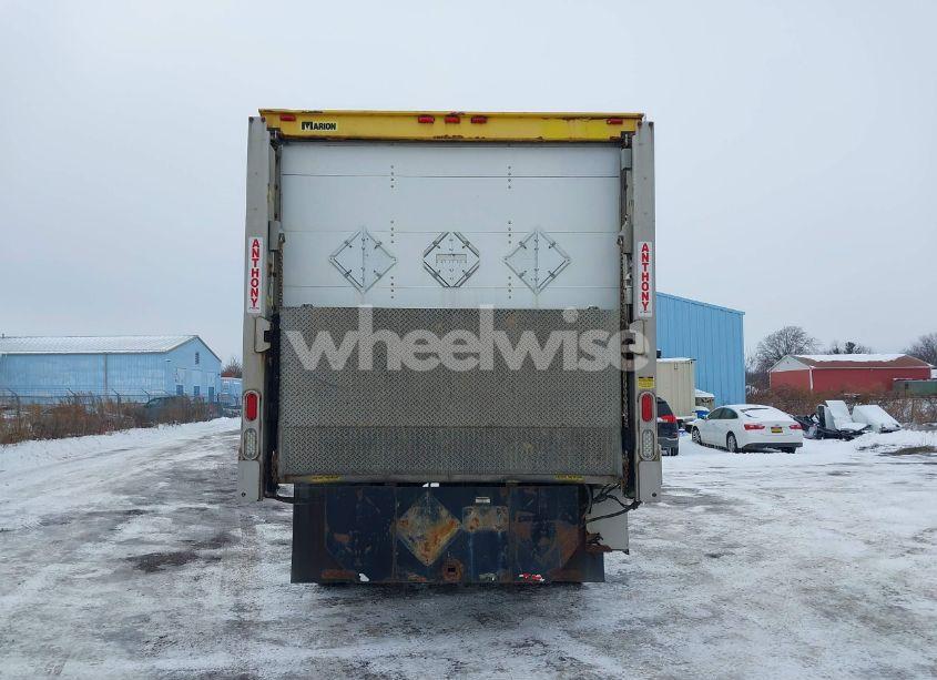 Photo 18 of 2006 International 4000 4300 (VIN 1HTMMAAN26H324814)