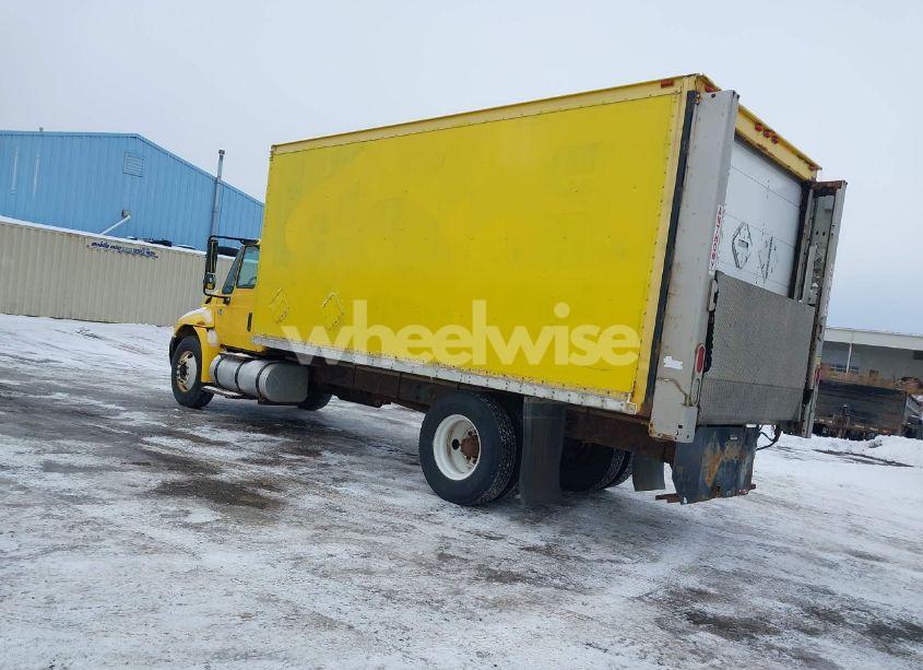 Photo 3 of 2006 International 4000 4300 (VIN 1HTMMAAN26H324814)