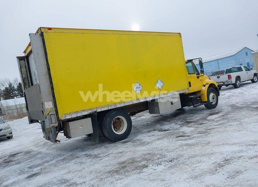 Photo 4 of 2006 International 4000 4300 (VIN 1HTMMAAN26H324814)