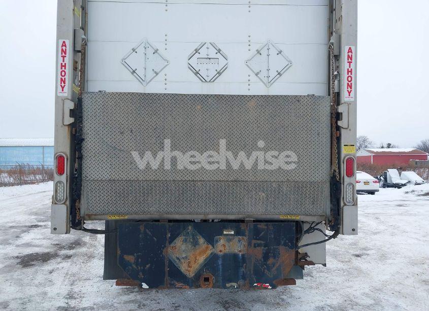 Photo 6 of 2006 International 4000 4300 (VIN 1HTMMAAN26H324814)