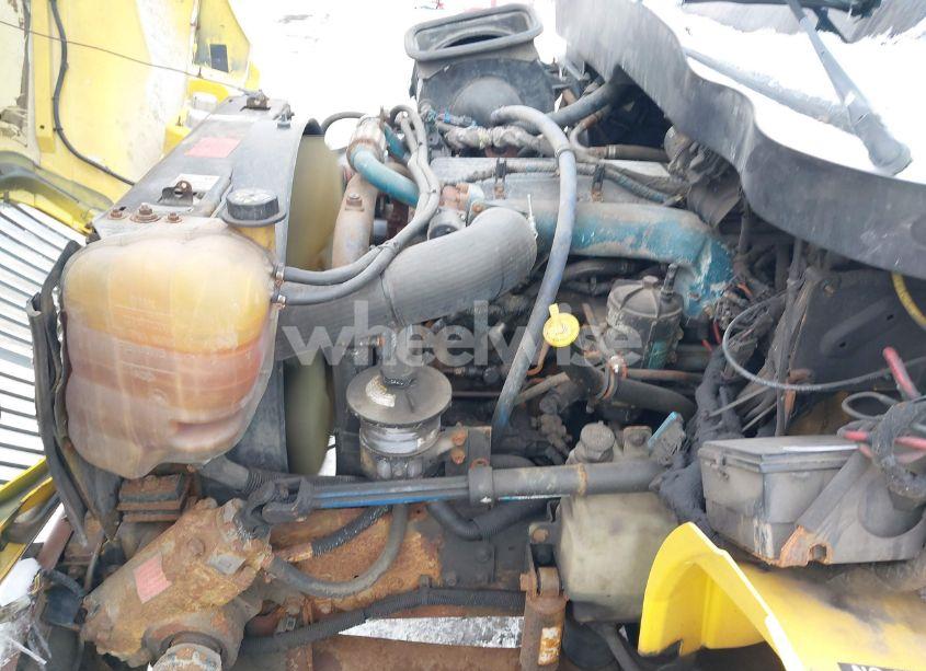 Photo 9 of 2006 International 4000 4300 (VIN 1HTMMAAN26H324814)