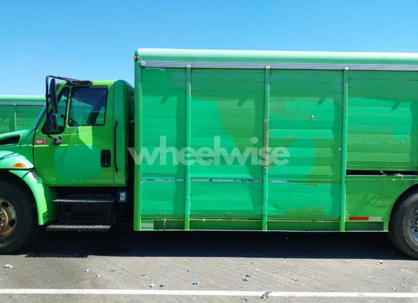 Photo 14 of 2007 International 4000 4300 (VIN 1HTMMAAN27H427300)