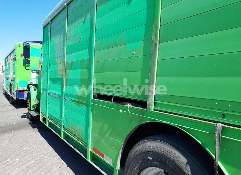 Photo 3 of 2007 International 4000 4300 (VIN 1HTMMAAN27H427300)