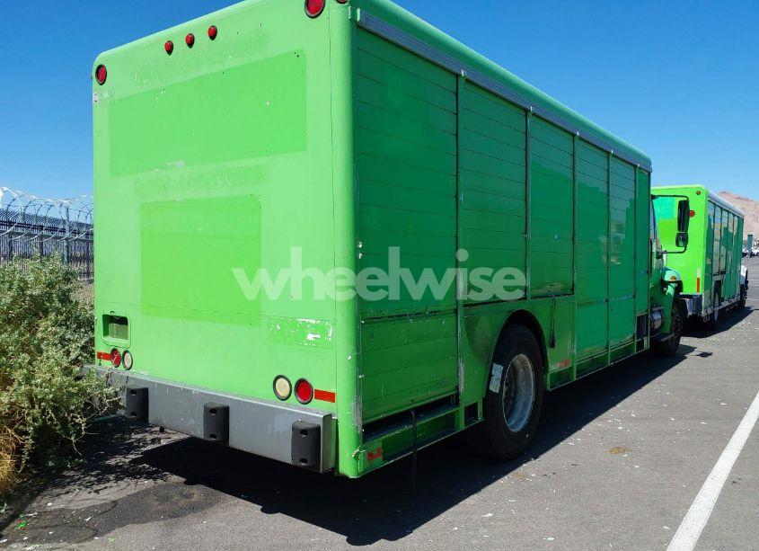 Photo 4 of 2007 International 4000 4300 (VIN 1HTMMAAN27H427300)