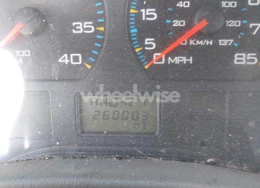 Photo 5 of 2007 International 4000 4300 (VIN 1HTMMAAN27H427300)