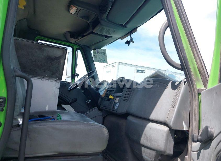 Photo 6 of 2007 International 4000 4300 (VIN 1HTMMAAN27H427300)