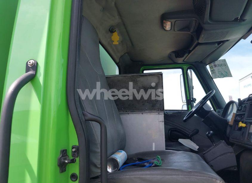 Photo 7 of 2007 International 4000 4300 (VIN 1HTMMAAN27H427300)