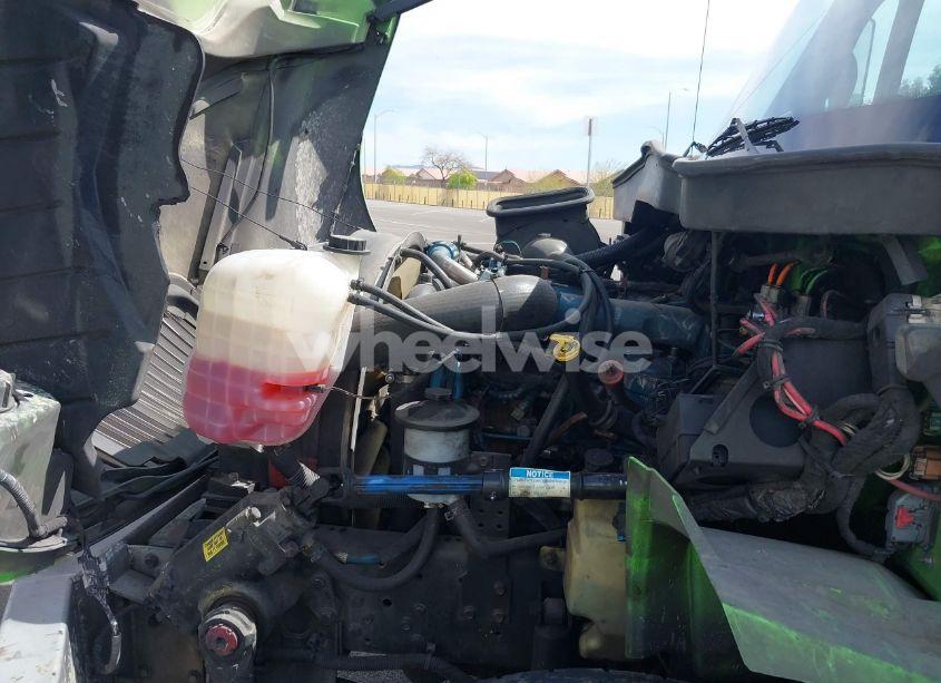 Photo 9 of 2007 International 4000 4300 (VIN 1HTMMAAN27H427300)