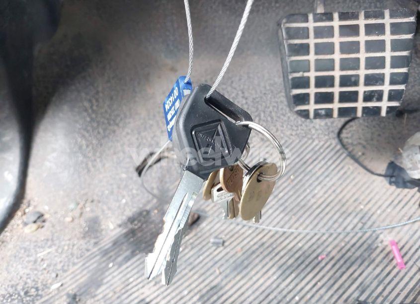 Photo 10 of 2007 International 4000 4300 (VIN 1HTMMAAN37H395781)