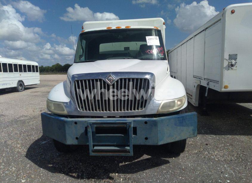 Photo 12 of 2007 International 4000 4300 (VIN 1HTMMAAN37H395781)