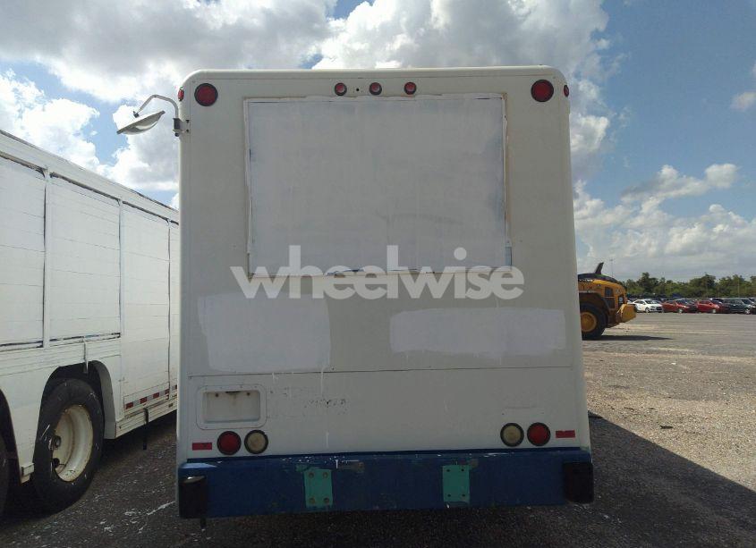 Photo 15 of 2007 International 4000 4300 (VIN 1HTMMAAN37H395781)