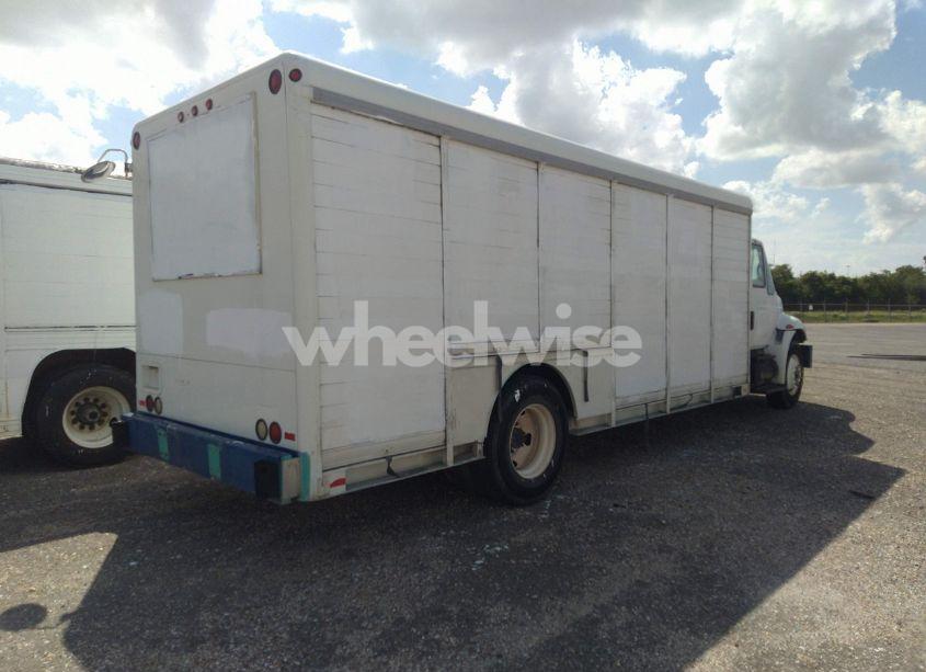 Photo 4 of 2007 International 4000 4300 (VIN 1HTMMAAN37H395781)