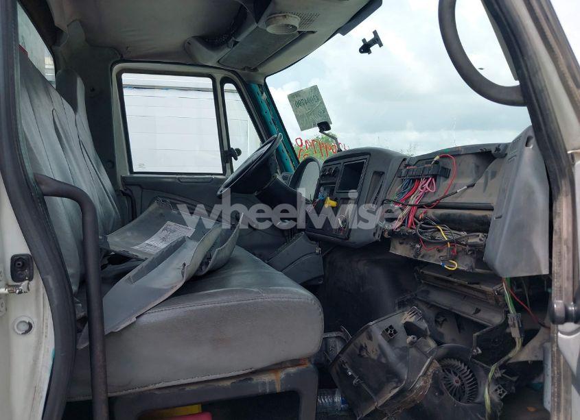 Photo 7 of 2007 International 4000 4300 (VIN 1HTMMAAN37H395781)