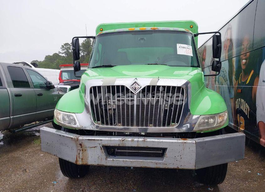 Photo 12 of 2002 International 4000 4300 (VIN 1HTMMAAN52H544023)