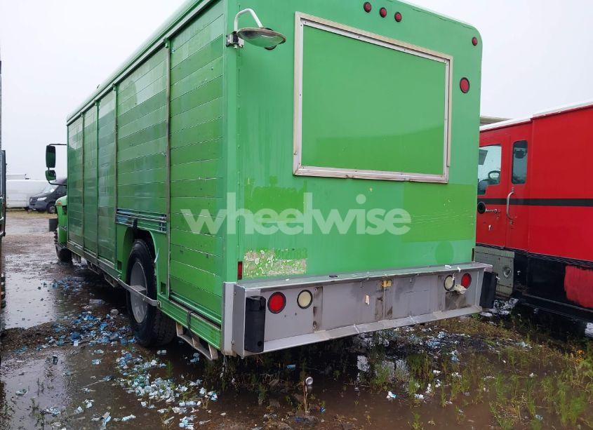 Photo 3 of 2002 International 4000 4300 (VIN 1HTMMAAN52H544023)