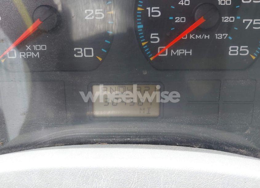 Photo 5 of 2002 International 4000 4300 (VIN 1HTMMAAN52H544023)