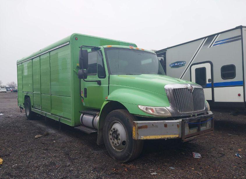 2003 International 4000 4300 (VIN 1HTMMAAN53H577587) main photo