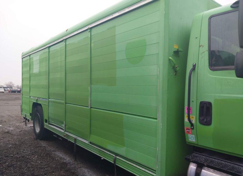 Photo 13 of 2003 International 4000 4300 (VIN 1HTMMAAN53H577587)