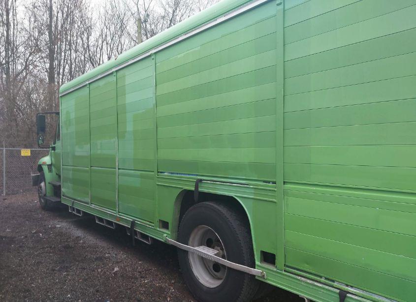 Photo 14 of 2003 International 4000 4300 (VIN 1HTMMAAN53H577587)