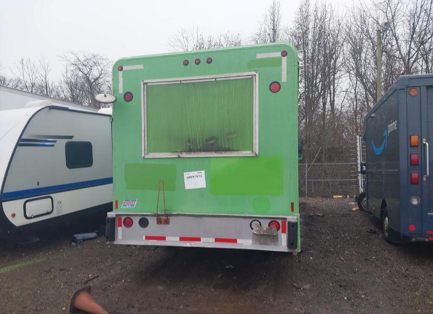 Photo 15 of 2003 International 4000 4300 (VIN 1HTMMAAN53H577587)