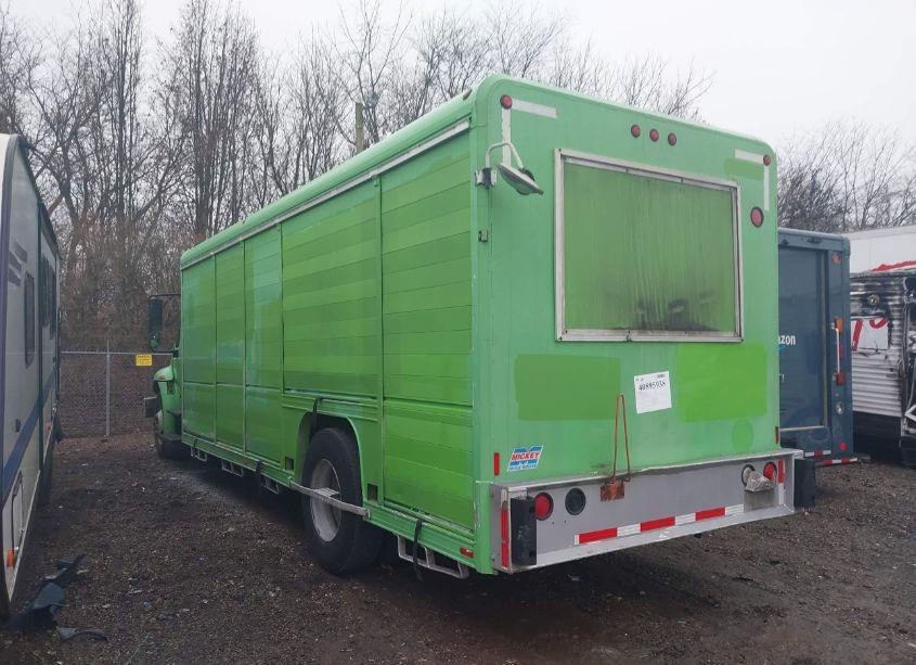 Photo 3 of 2003 International 4000 4300 (VIN 1HTMMAAN53H577587)