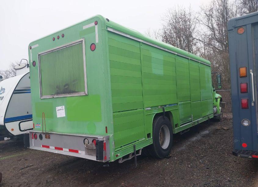 Photo 4 of 2003 International 4000 4300 (VIN 1HTMMAAN53H577587)