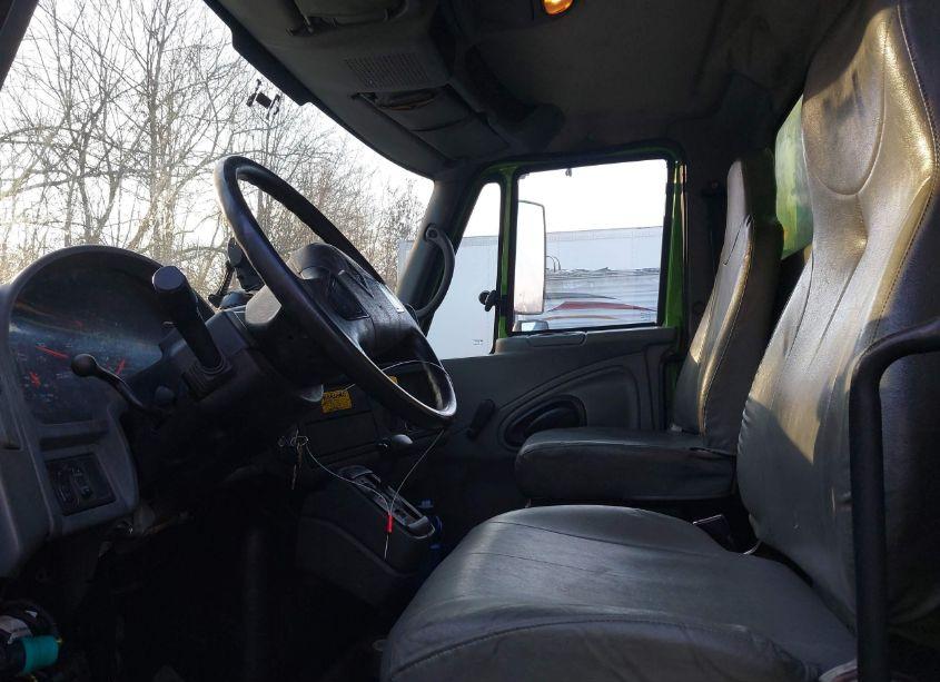 Photo 6 of 2003 International 4000 4300 (VIN 1HTMMAAN53H577587)