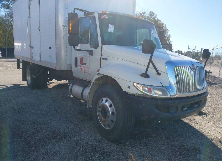 2012 International 4000 4300 (VIN 1HTMMAAN5CH106054) main photo