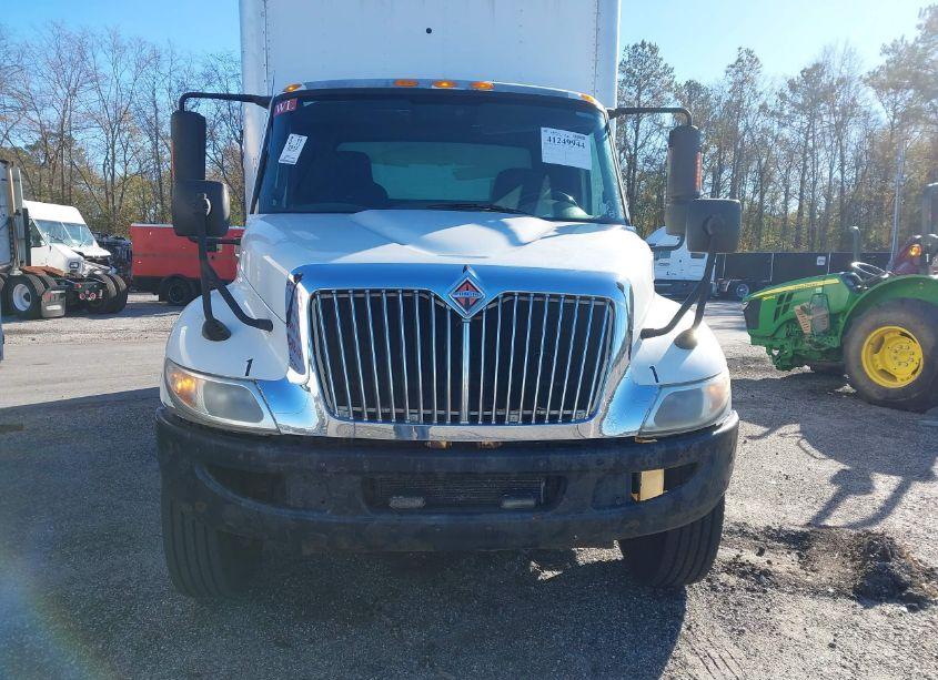 Photo 12 of 2012 International 4000 4300 (VIN 1HTMMAAN5CH106054)