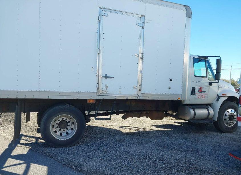 Photo 13 of 2012 International 4000 4300 (VIN 1HTMMAAN5CH106054)